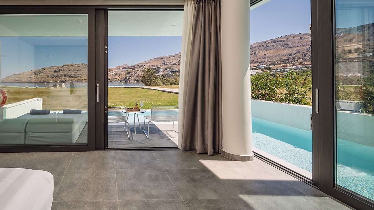 Lindos Grand Resort & Spa